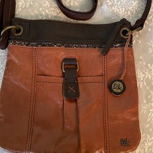 TheSAK  Crossbody purse